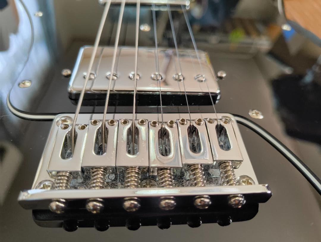 ギター Squier Affinity Telecaster Deluxe