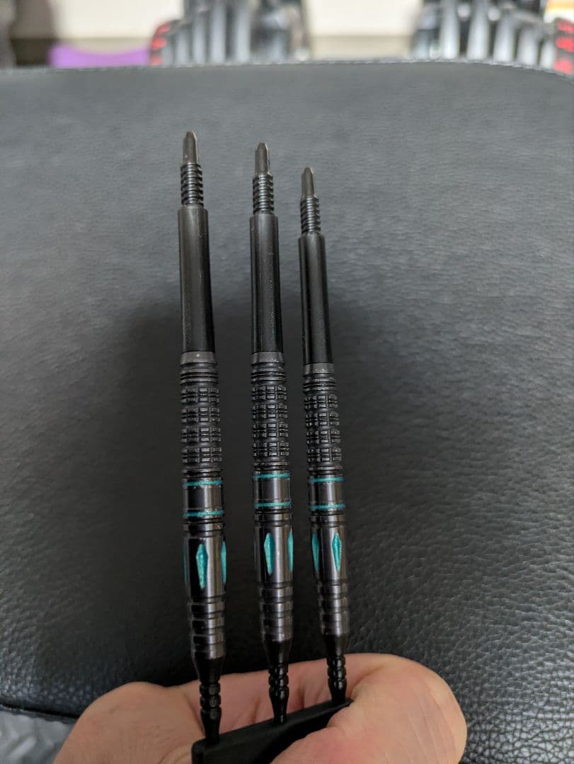 【ターゲット】ザ ミラクル G5 鈴木未来モデル 2BA