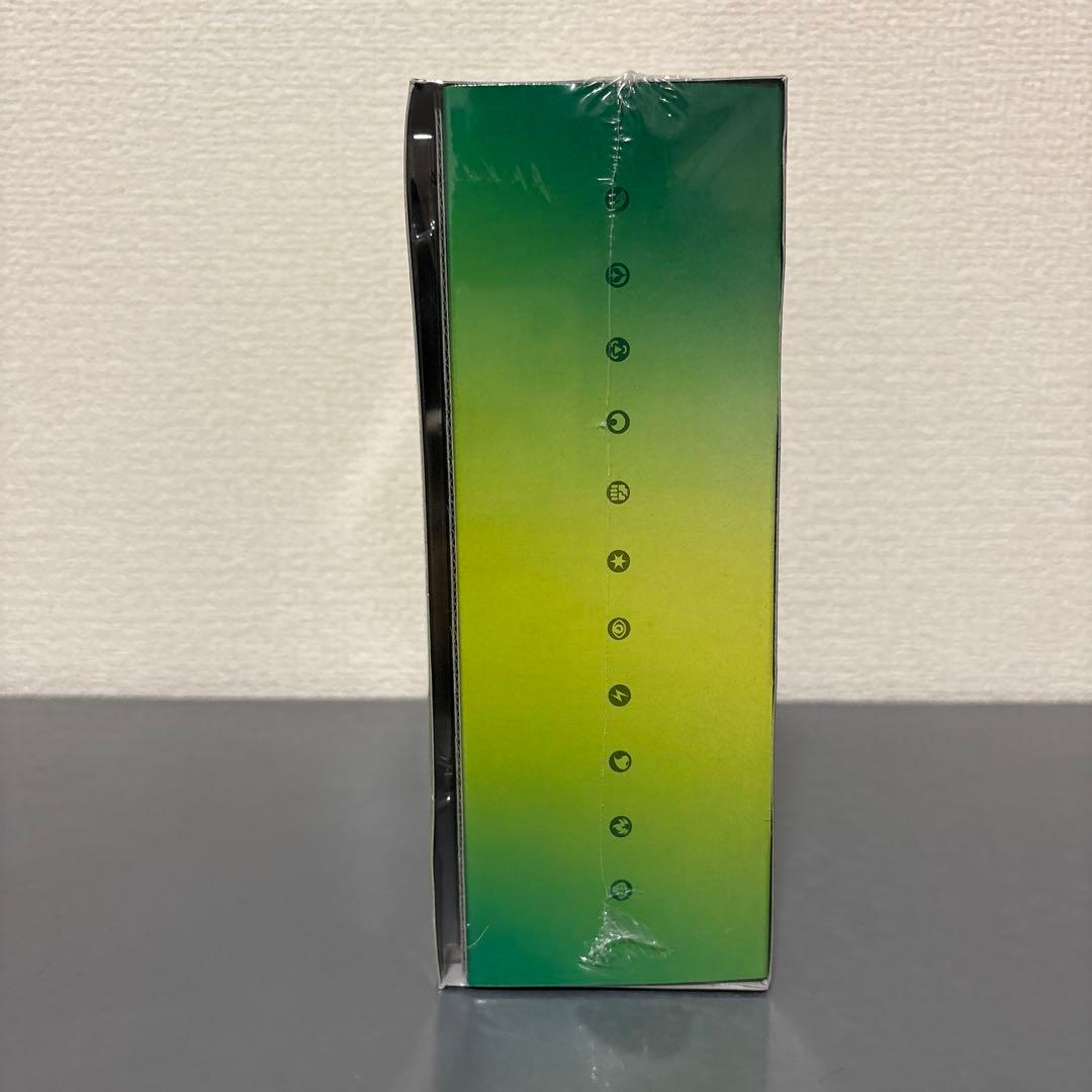 リザードンVSTAR vs レックウザVMAX スペシャルデッキセット