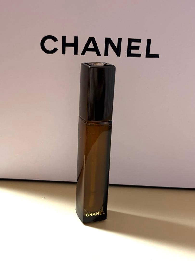 シャネル サブリマージュ レクストレ ユイル レーヴル (本体のみ)