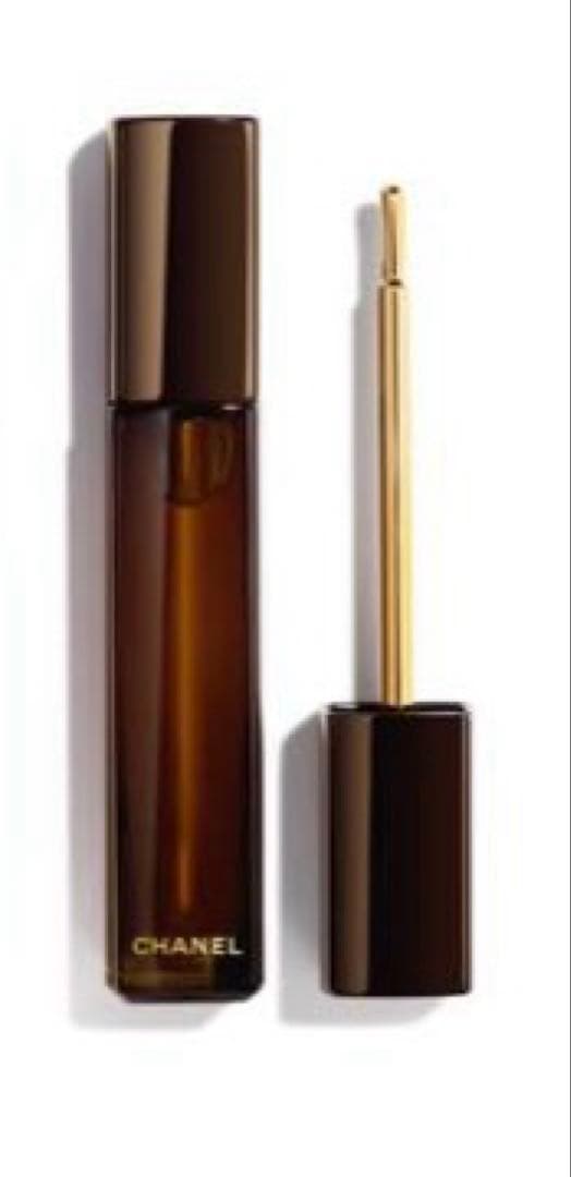 シャネル サブリマージュ レクストレ ユイル レーヴル (本体のみ)