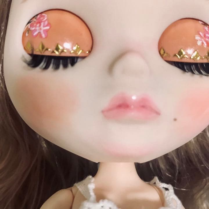 kei❤︎アイシードール カスタム2体