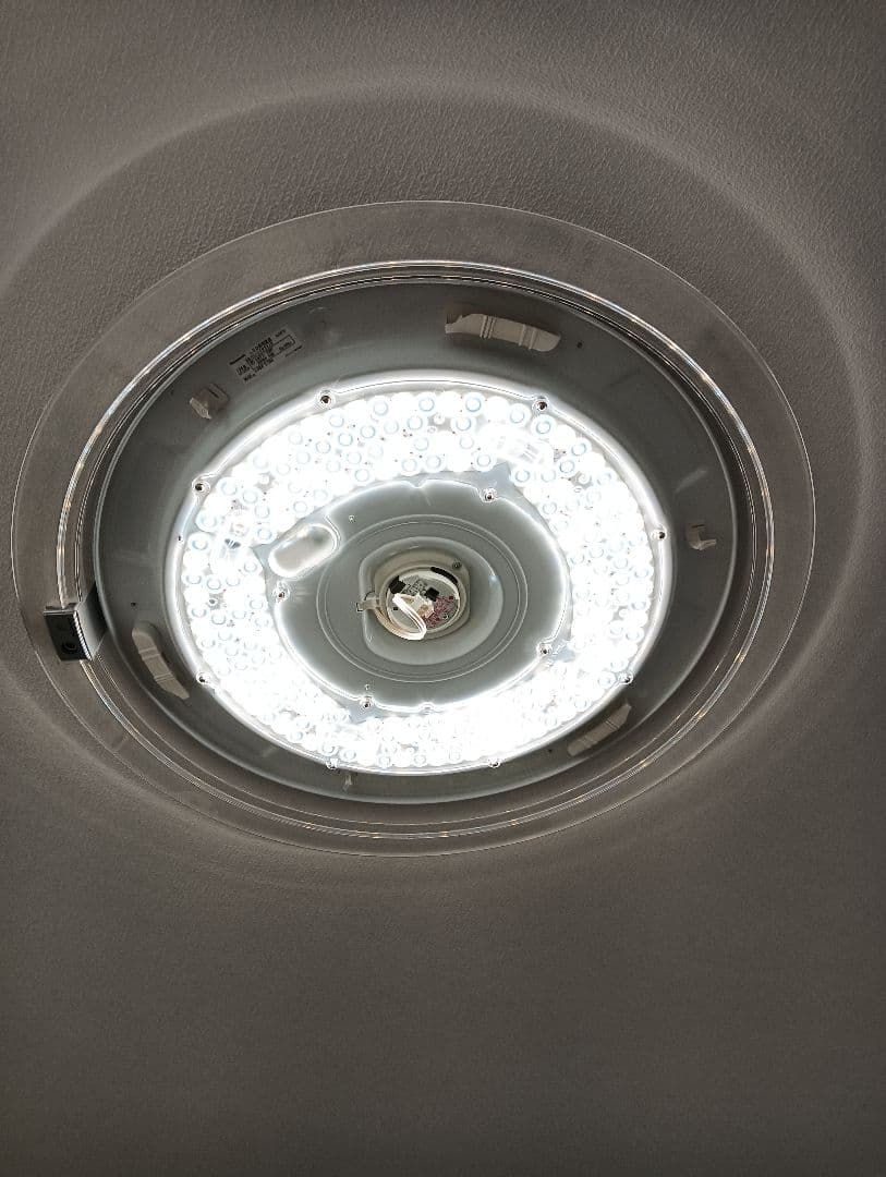 パナソニック LEDシーリング ～14畳 エコナビ搭載 HH-LC839AR