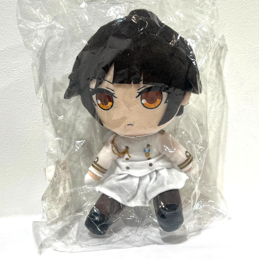 アズールレーン 高雄 ぬいぐるみ GIFT ギフト製