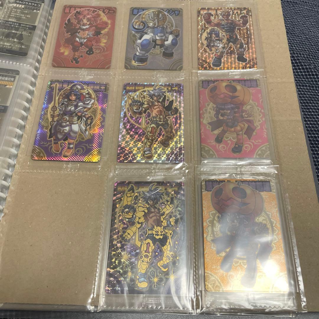 神羅万象チョコ　ゼクスファクター　ZX