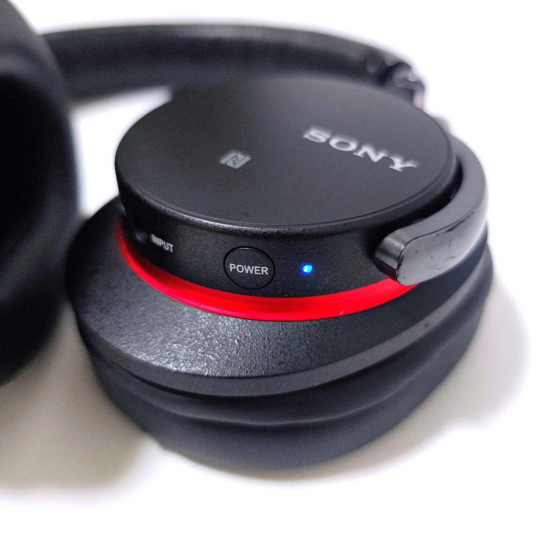【送料無料】ソニー SONY ワイヤレスヘッドホン MDR-1A BT