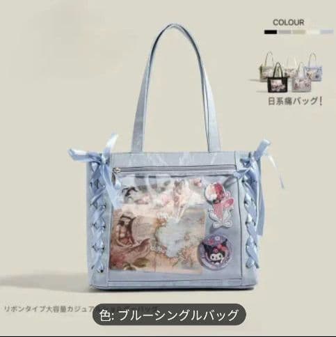 すとぷり　ころんくん　アクキー痛バ　クリスマス　winter デフォ