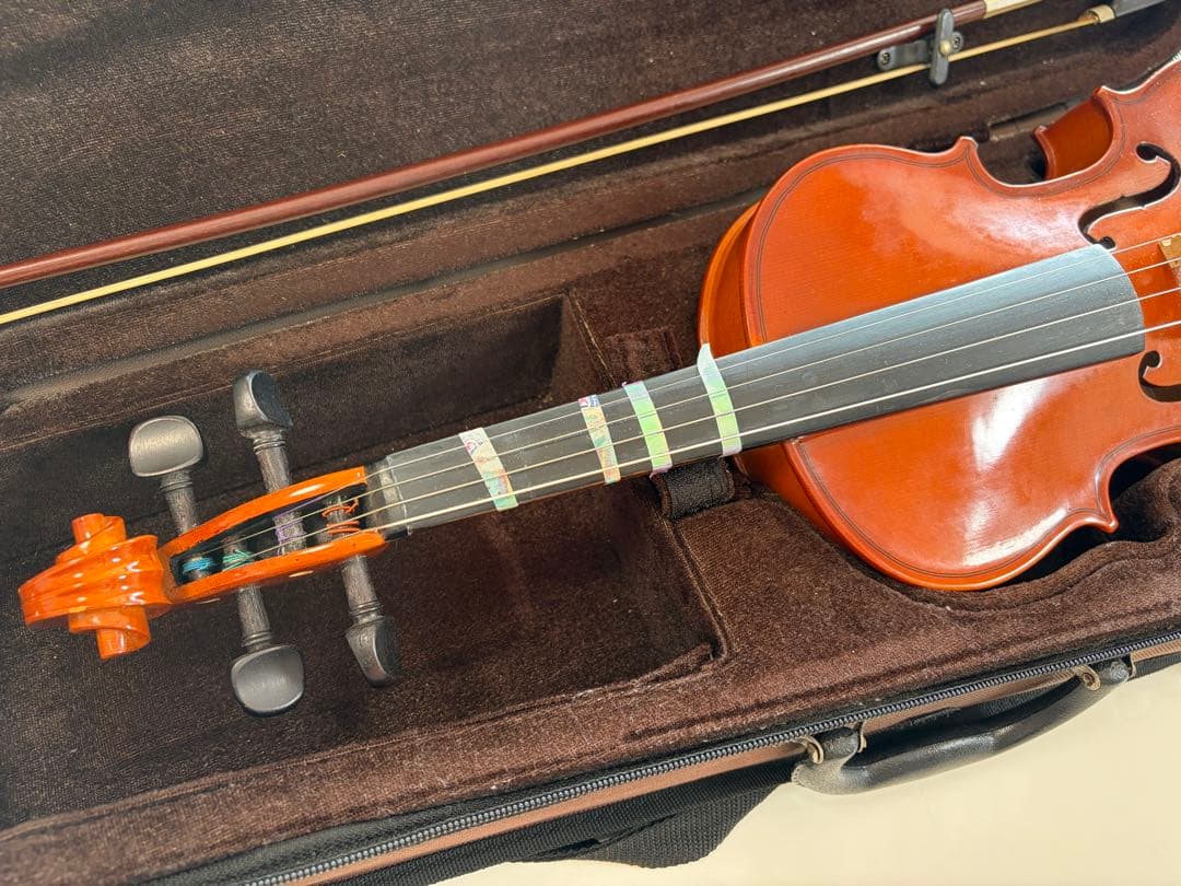 3/4バイオリン