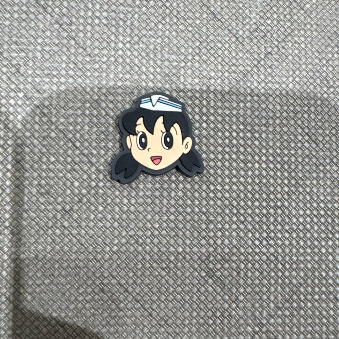 しずかちゃん生首（状態S）