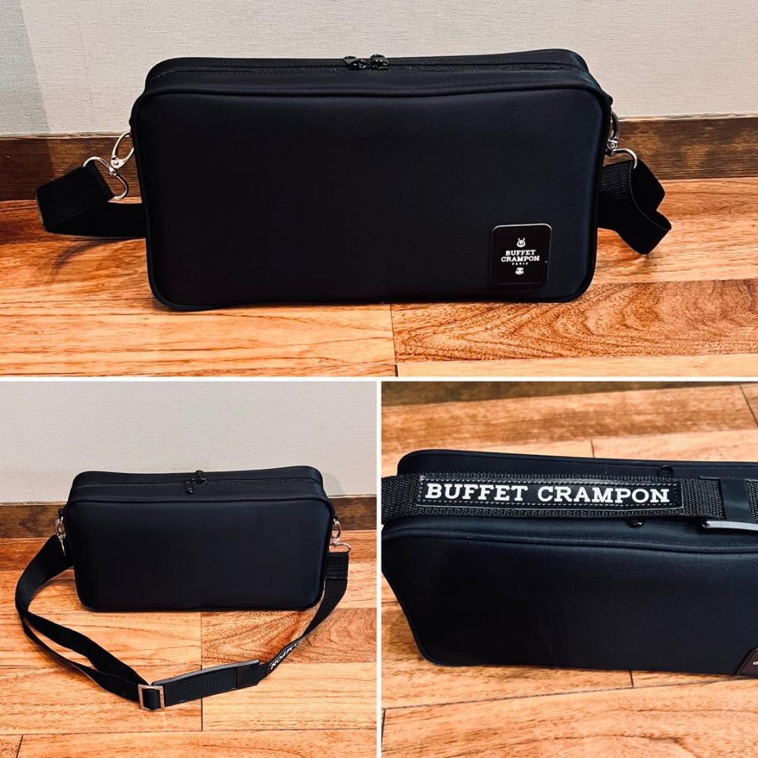 Buffet crampon クランポン クラリネット E12F
