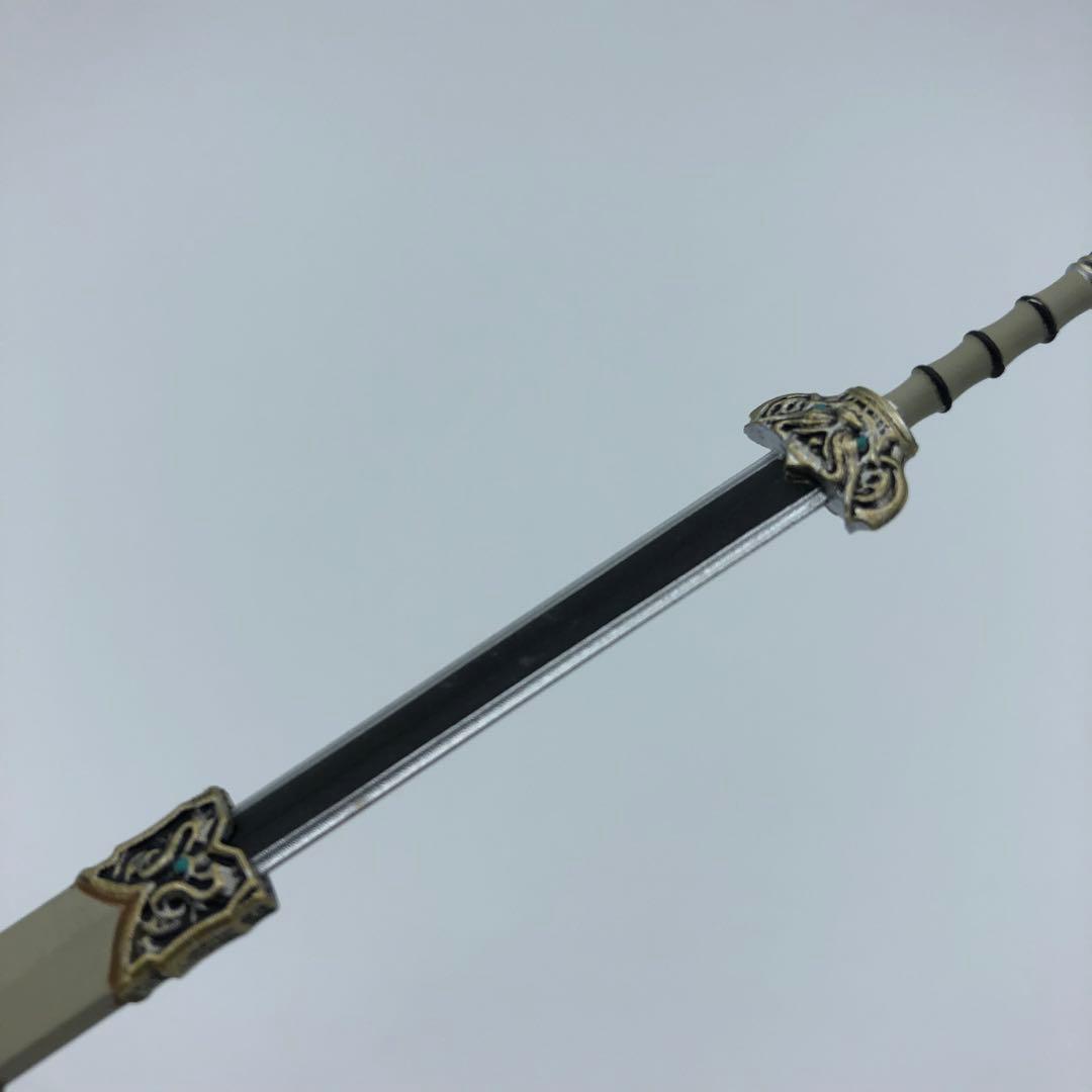 1/12 三国虎将魂 リミテッドエディション 常勝将軍趙子龍 (趙雲)