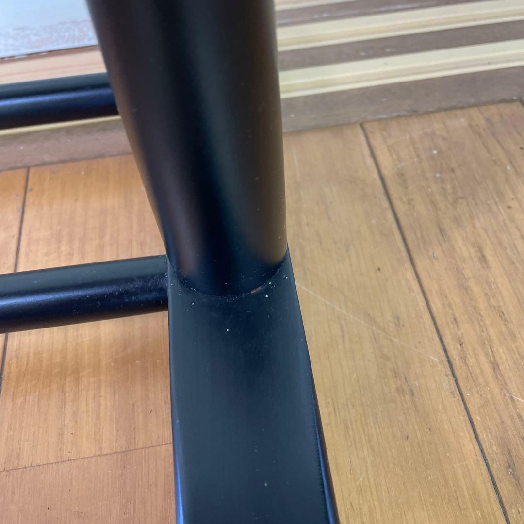 稀少❗️ビンテージ❗️ナジコ　NAJIKO コートハンガー　コート掛け　レトロ②