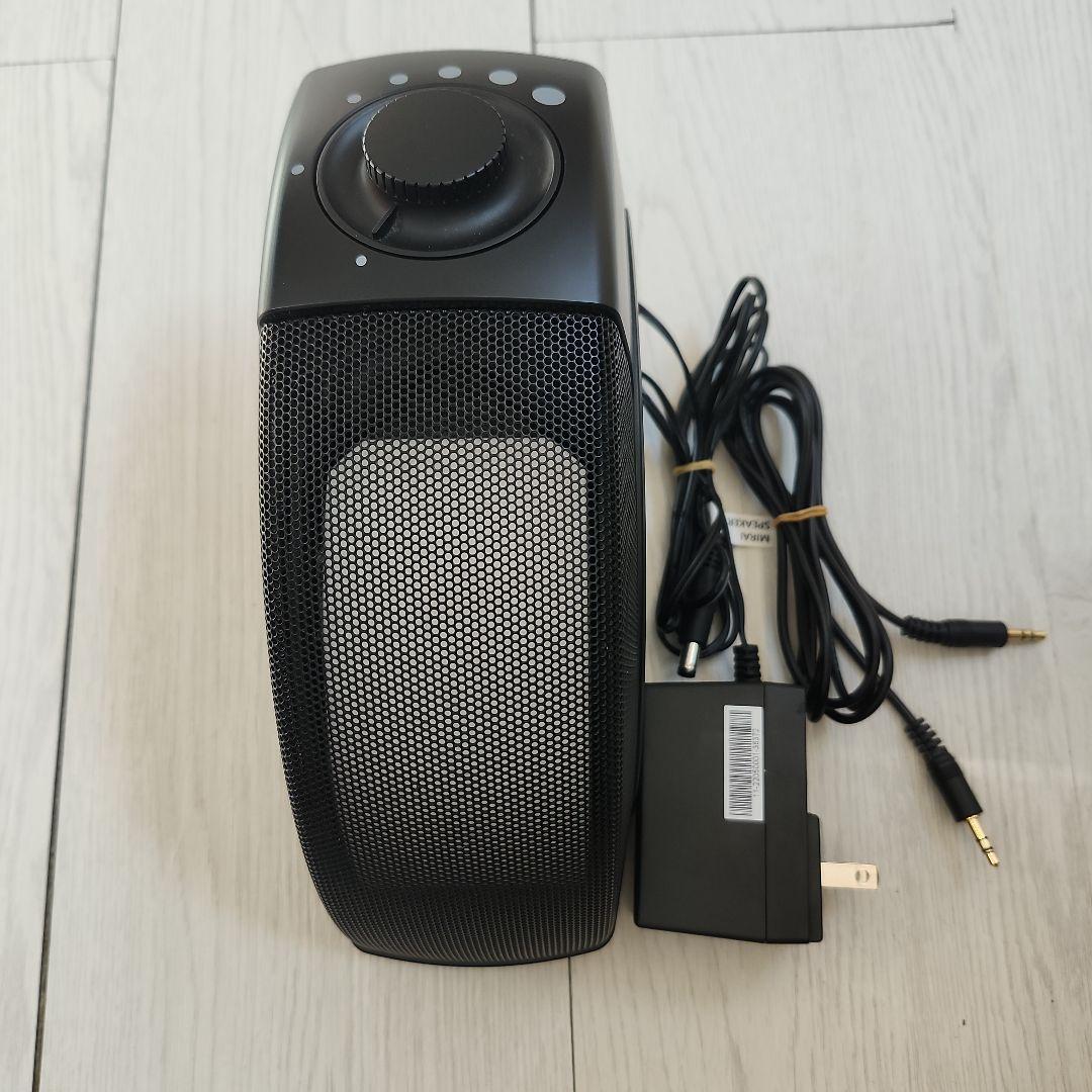 SF-MIRAI55 スピーカー 本体