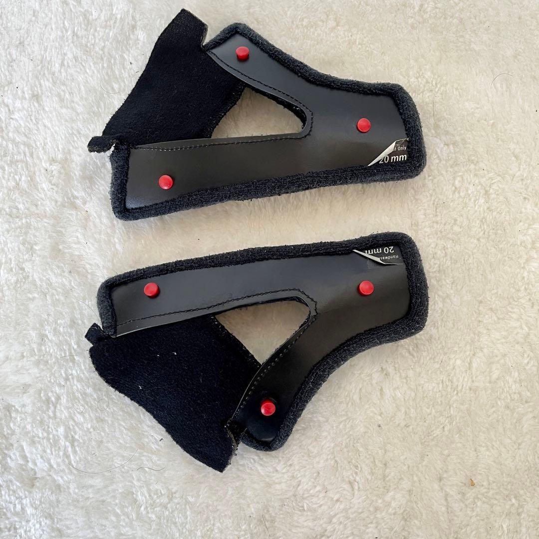 BELL Moto-3 × Atwyld Orbit（Mサイズ）ヘルメット