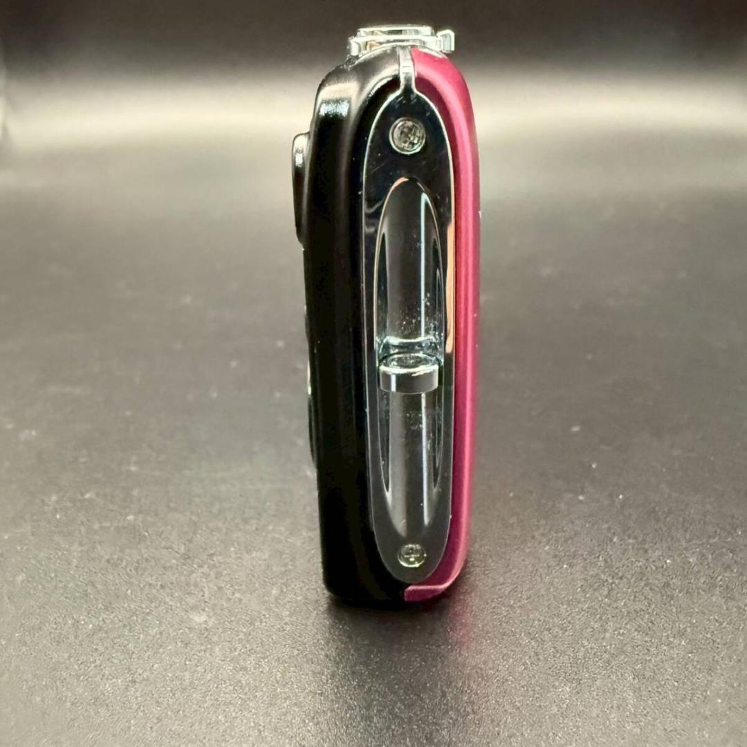 Nikon ニコン COOLPIX クールピクス S3100 デジカメ