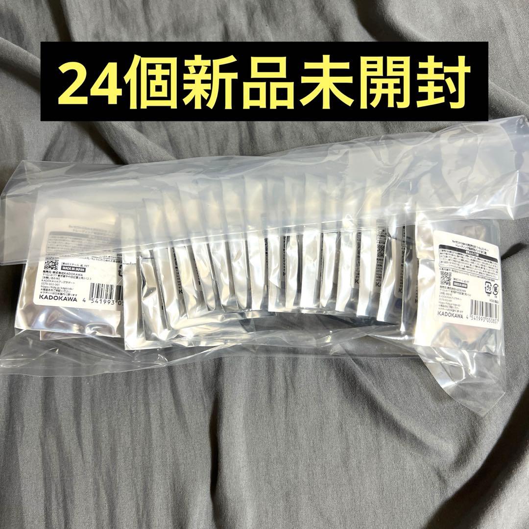 会場限定　新品　Re:ゼロから始める異世界生活　リゼロ　場面写　缶バッジ　24個