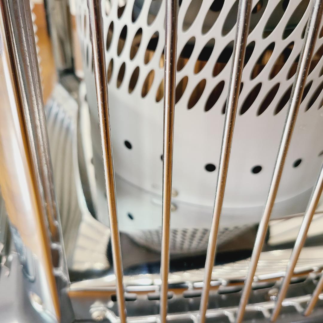 DAINICHI ダイニチ ブルーヒーター FM-106F 10kW