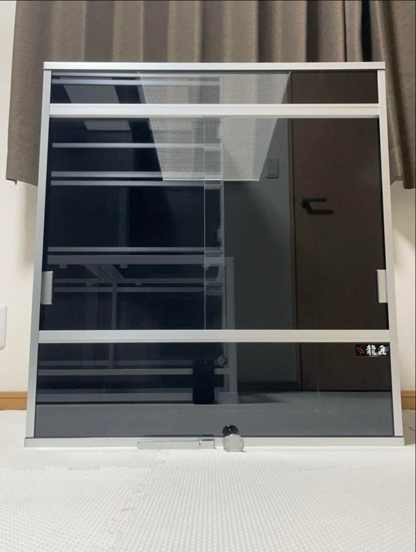 ken　龍匠ケージ