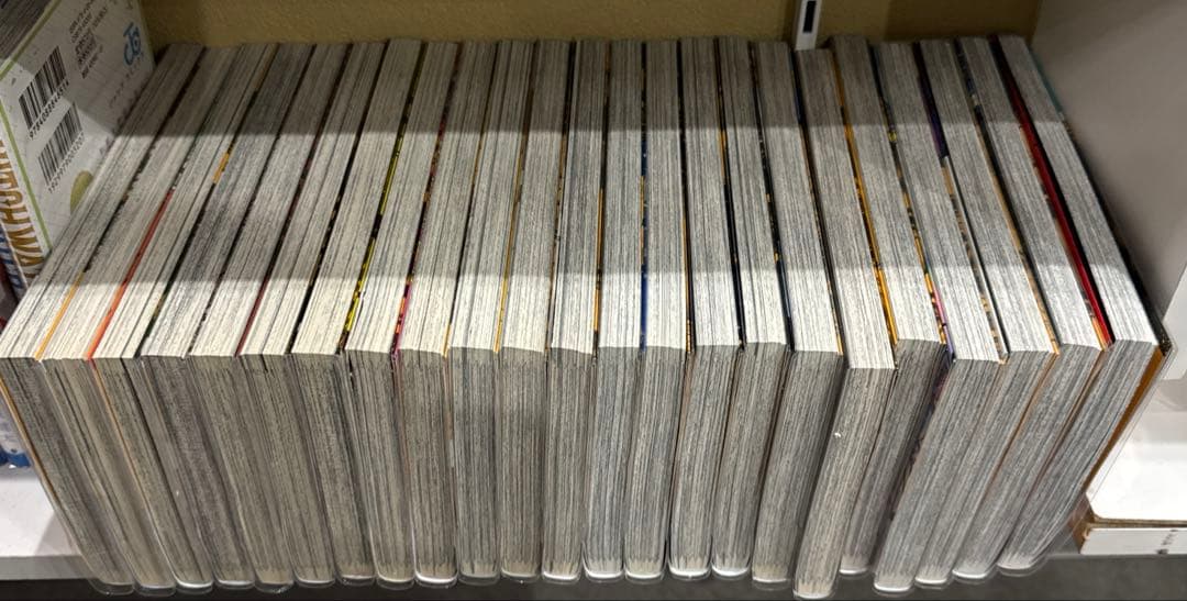 SAKAMOTO DAYS サカモトデイズ 全巻【最新25巻含】