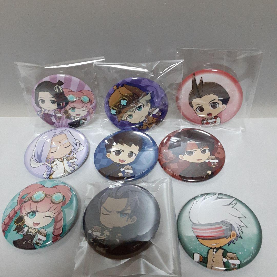 大逆転裁判 逆転裁判 まとめ売り51点