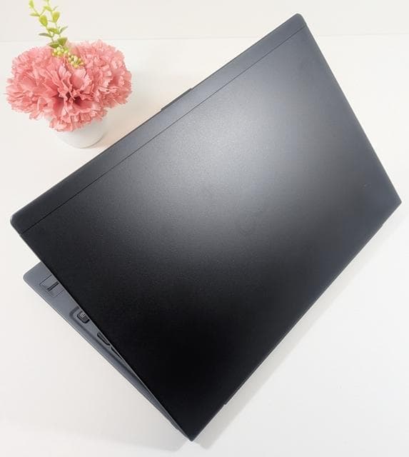 【超美品】Win11✨新品8GB✨コンパクト＆超軽量✨ノートパソコン✨持ち運びに