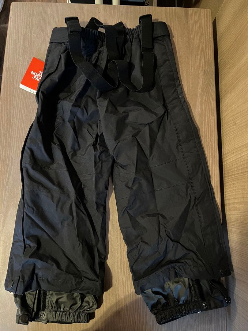 AKKG！　新品未使用　ノースフェイス　スクープパンツ　100