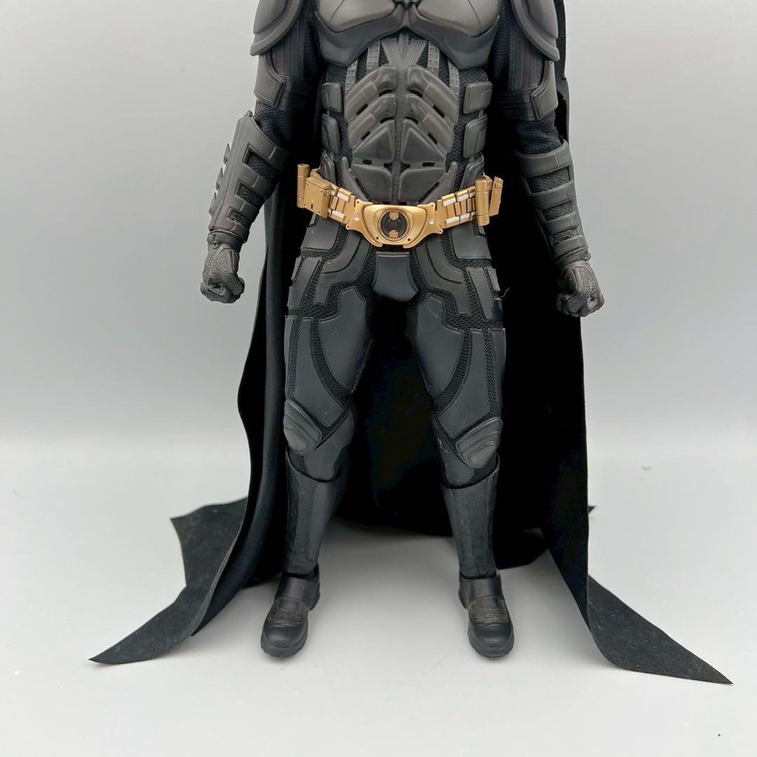 ホットトイズ　1/6　フィギュア　バットマン　ダークナイト　DX　ジョーカー