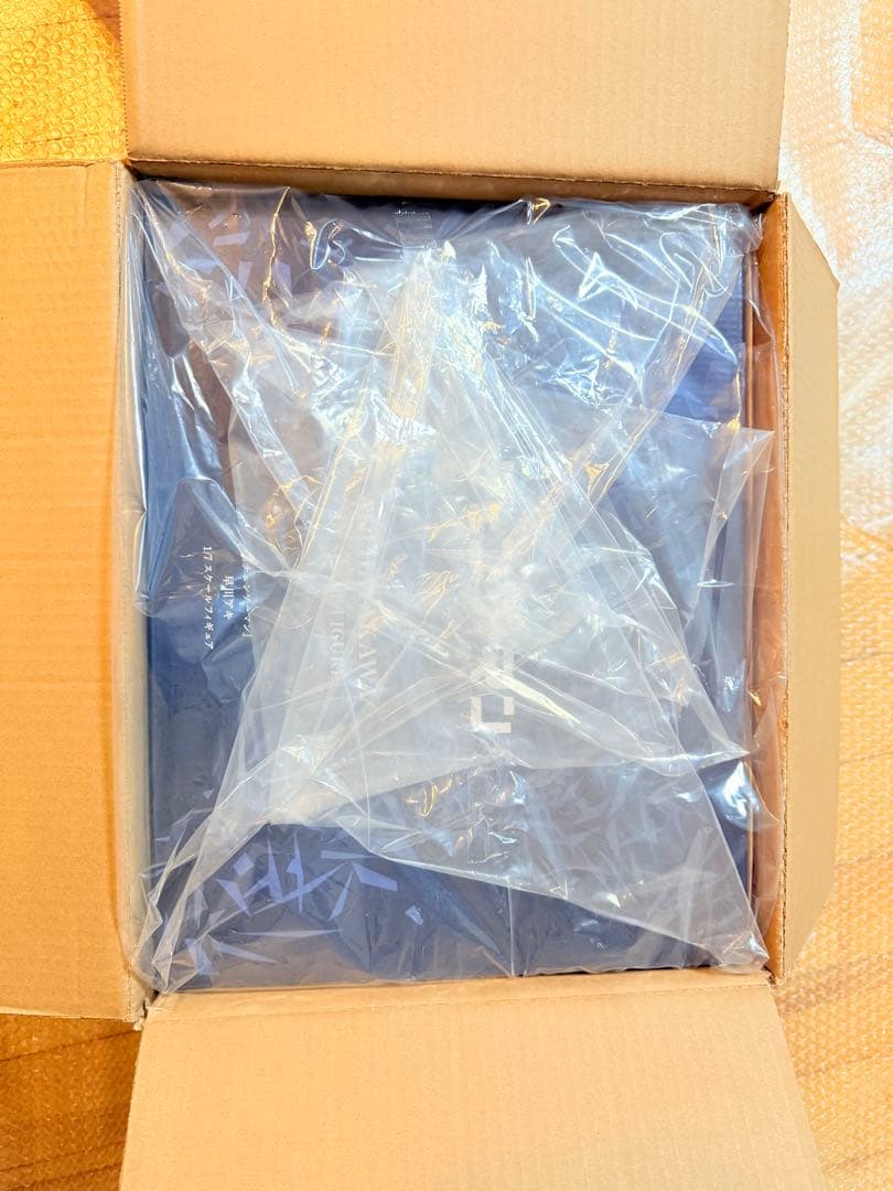 渋谷スクランブルフィギュア　早川アキ チェンソーマン　1/7スケールフィギュア