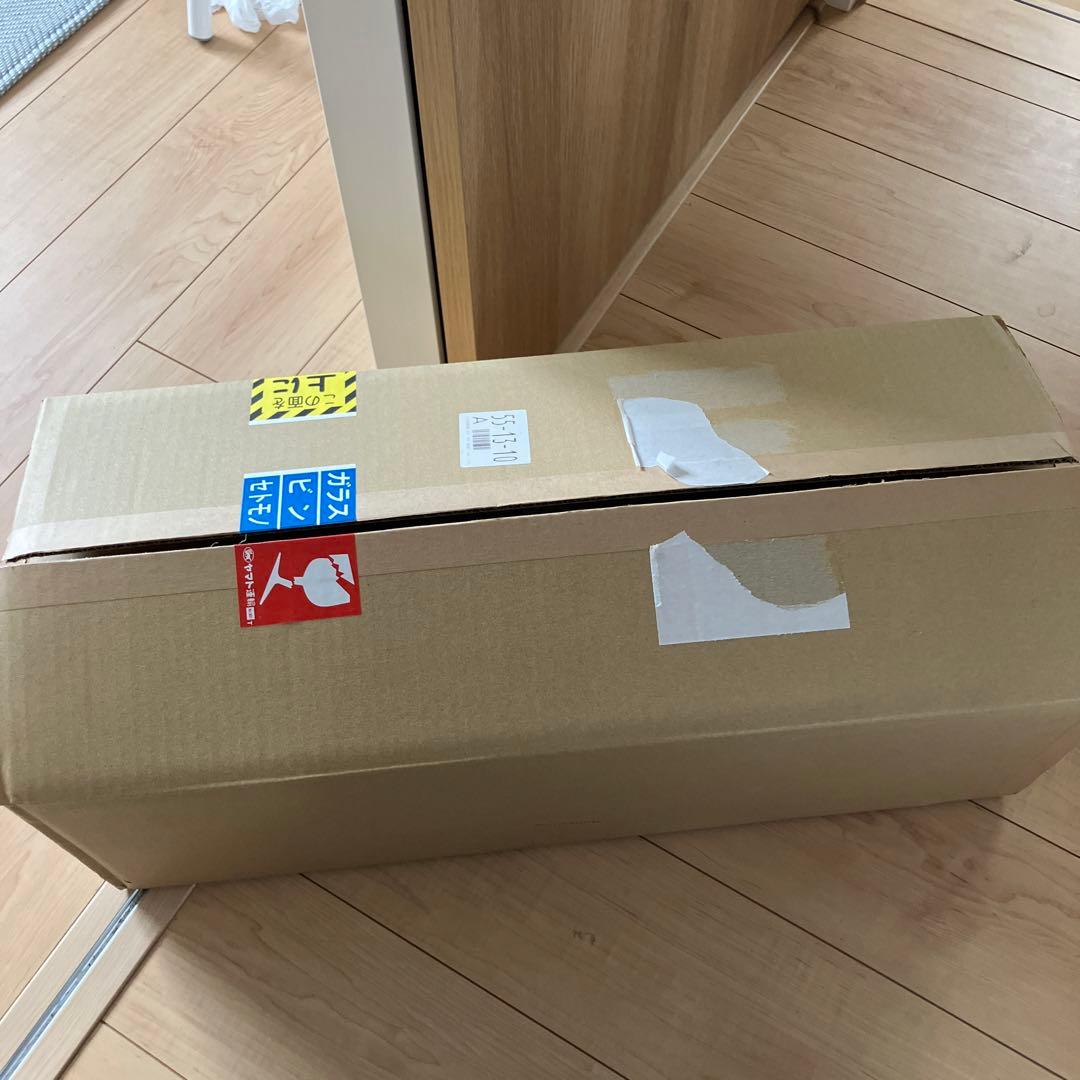 ハコスカ 1/10 フェーザー　mk2 京商