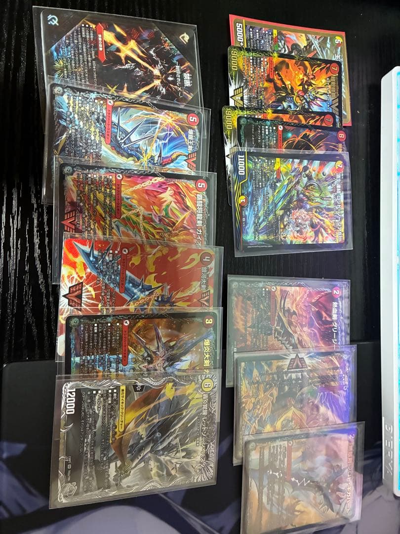 「CS入賞」4cモルトドリーム ➕パーツ