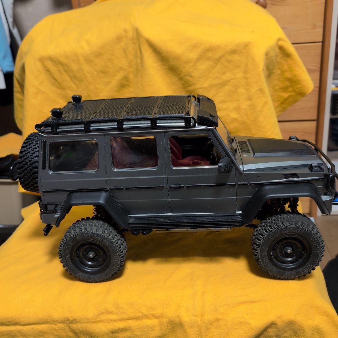 deerc MN128　 ジャンク