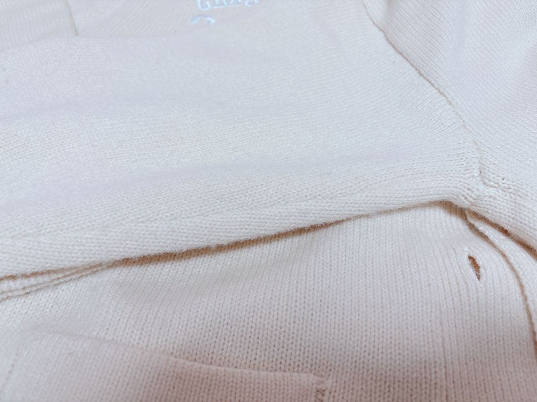 BE:FIRST カーディガン Mサイズ