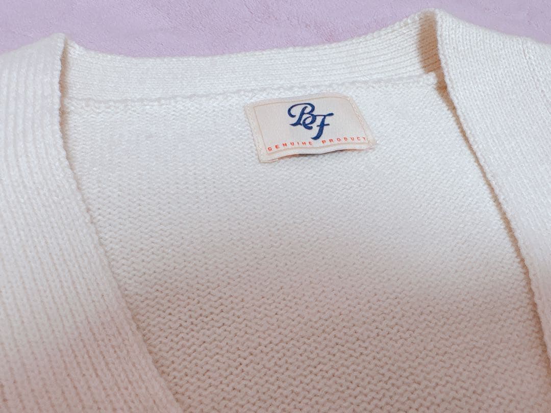 BE:FIRST カーディガン Mサイズ