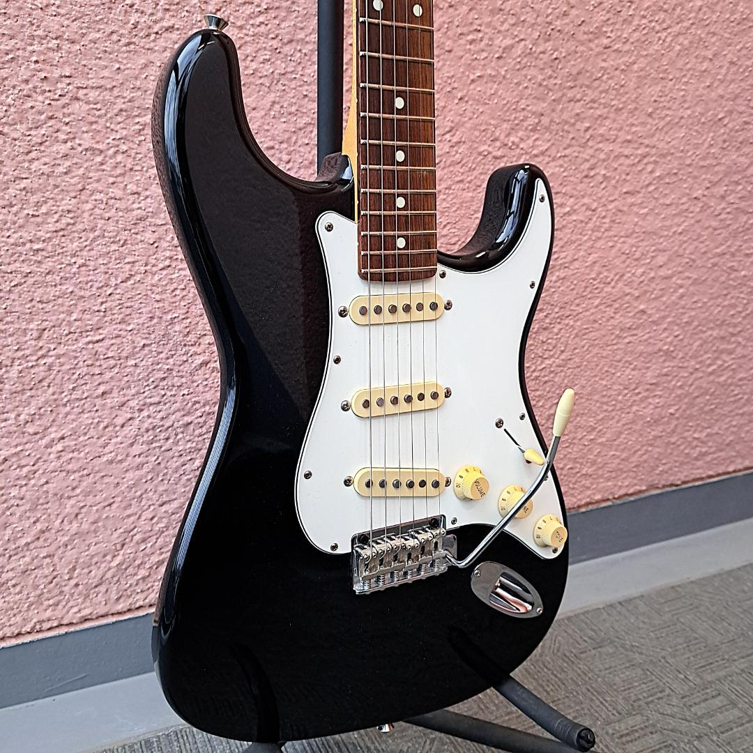 ■FUJIGEN NCST-20R Stratocaster ストラトキャスター