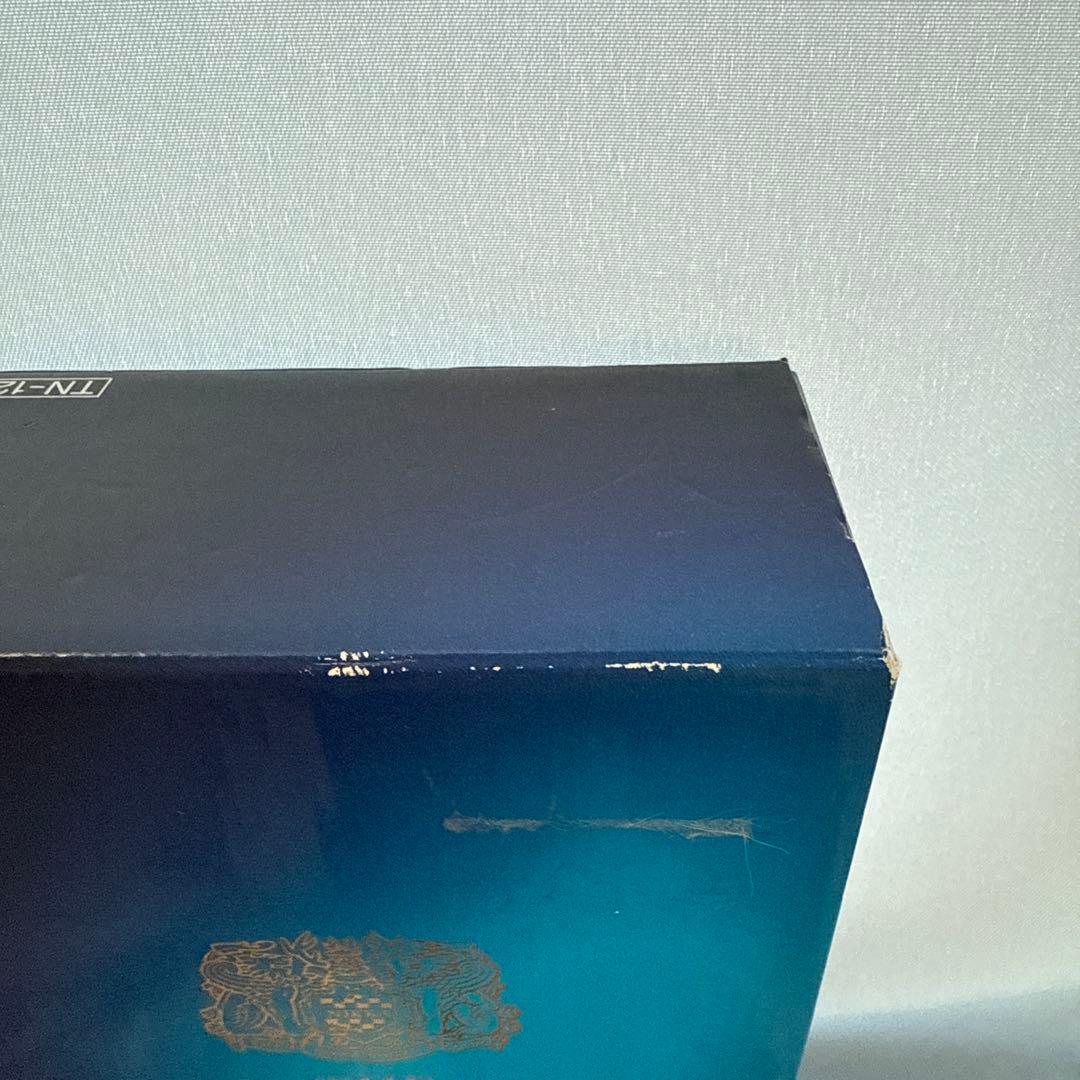 終売品　ニッカ　THE NIKKA 12年ウイスキー