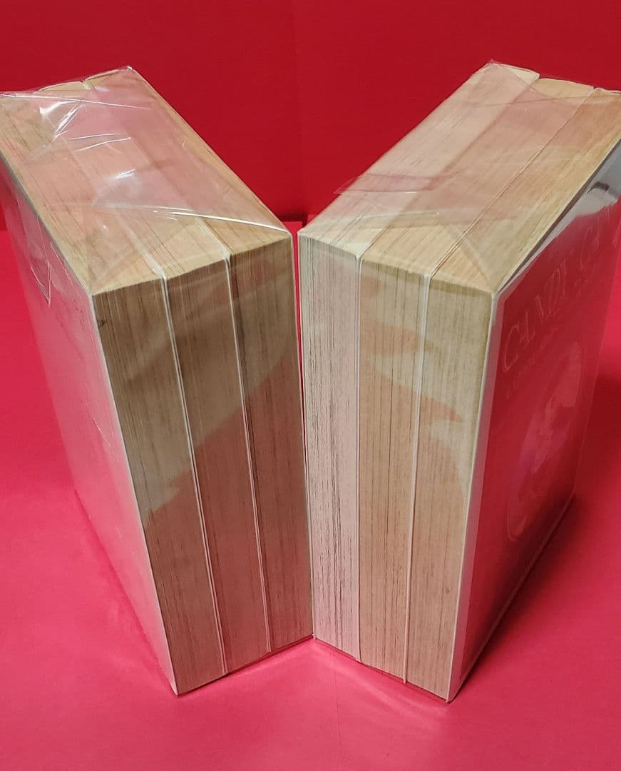 キャンディキャンディ　いがらしゆみこ　文庫版　全6巻　水木杏子