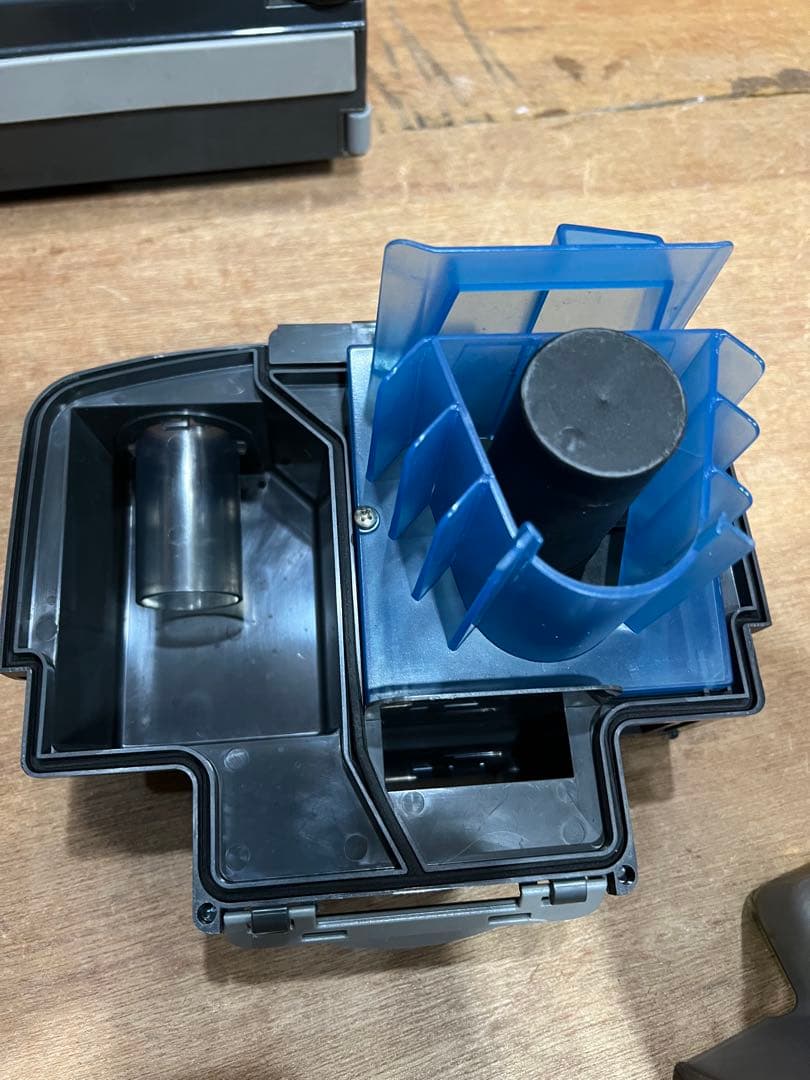 swingo 150 taski　業務用　床磨き機　ポリッシャー　店舗