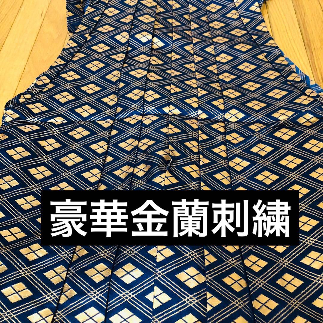 七五三五歳‼️完全️フルセット❤️大谷選手柄兜豪華❤️金彩煌びやか 全部ついてる