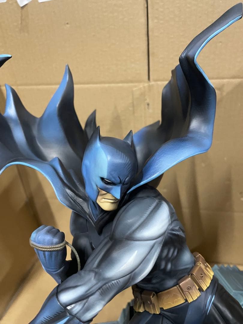 グッドスマイルカンパニー DCコミック バットマン アートリスペクト バットマン