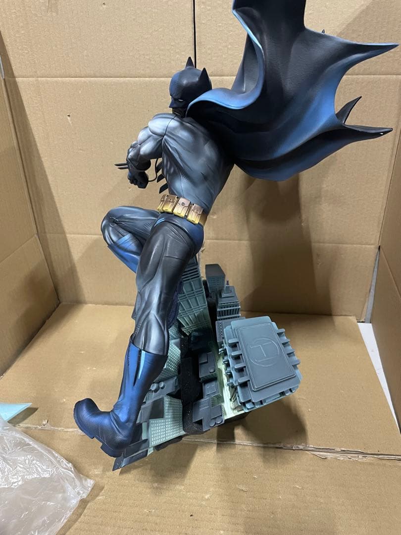 グッドスマイルカンパニー DCコミック バットマン アートリスペクト バットマン