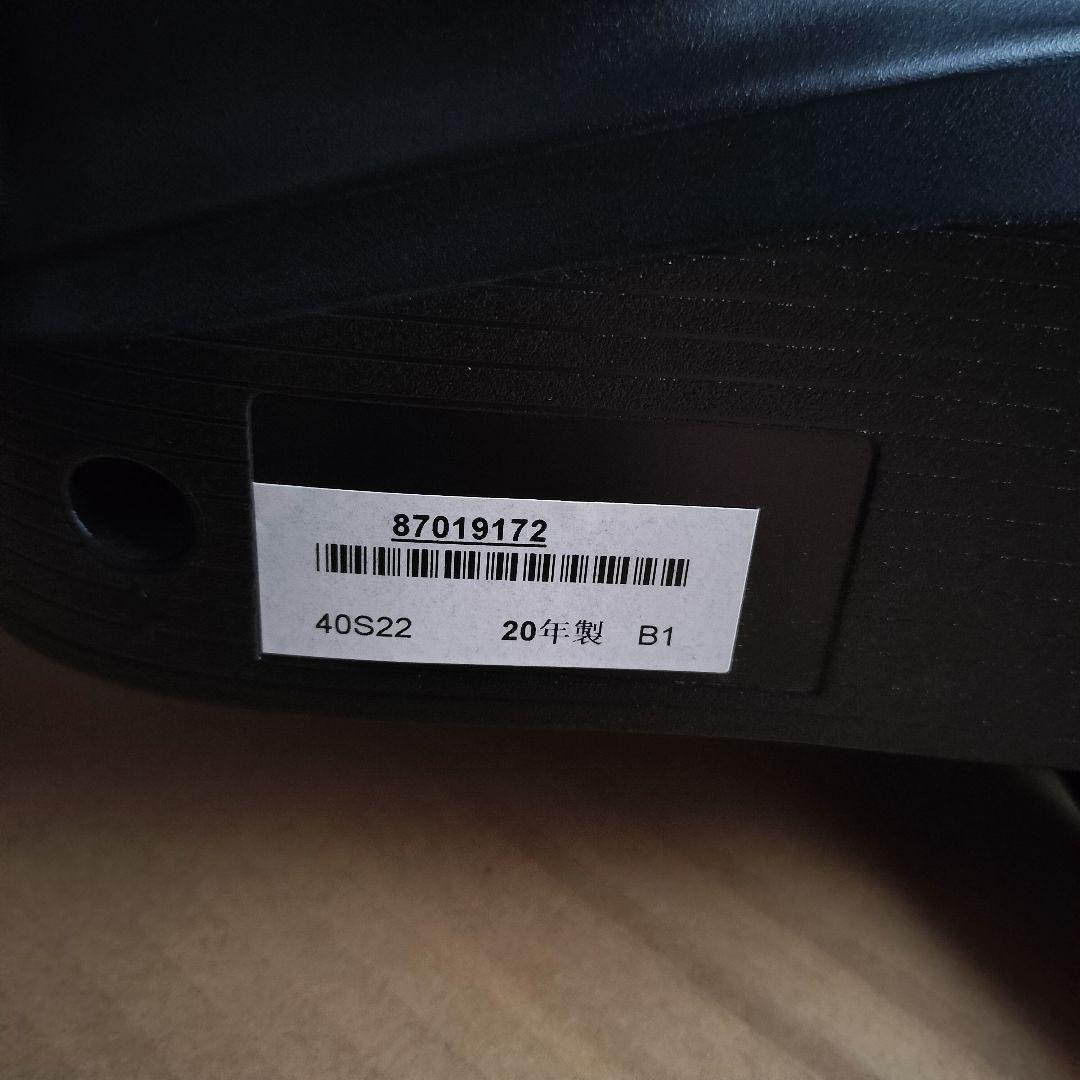 【匿名配送】レグザ　液晶テレビ　40S22　40インチ　TOSHIBA