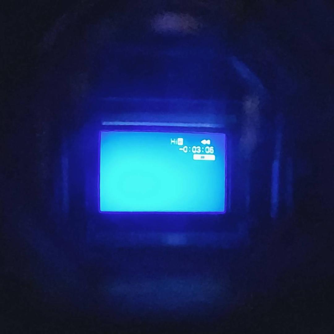 【動作確認済】高画質 SONY 8ミリ Hi8 ビデオカメラ ACアダプタセット