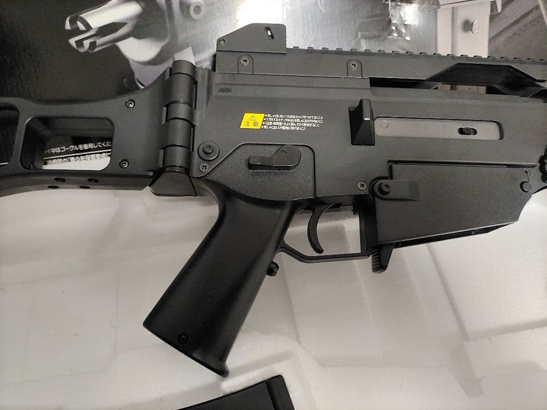 M-13 MP5A2&G36c 東京マルイ まとめ売り 送料無料