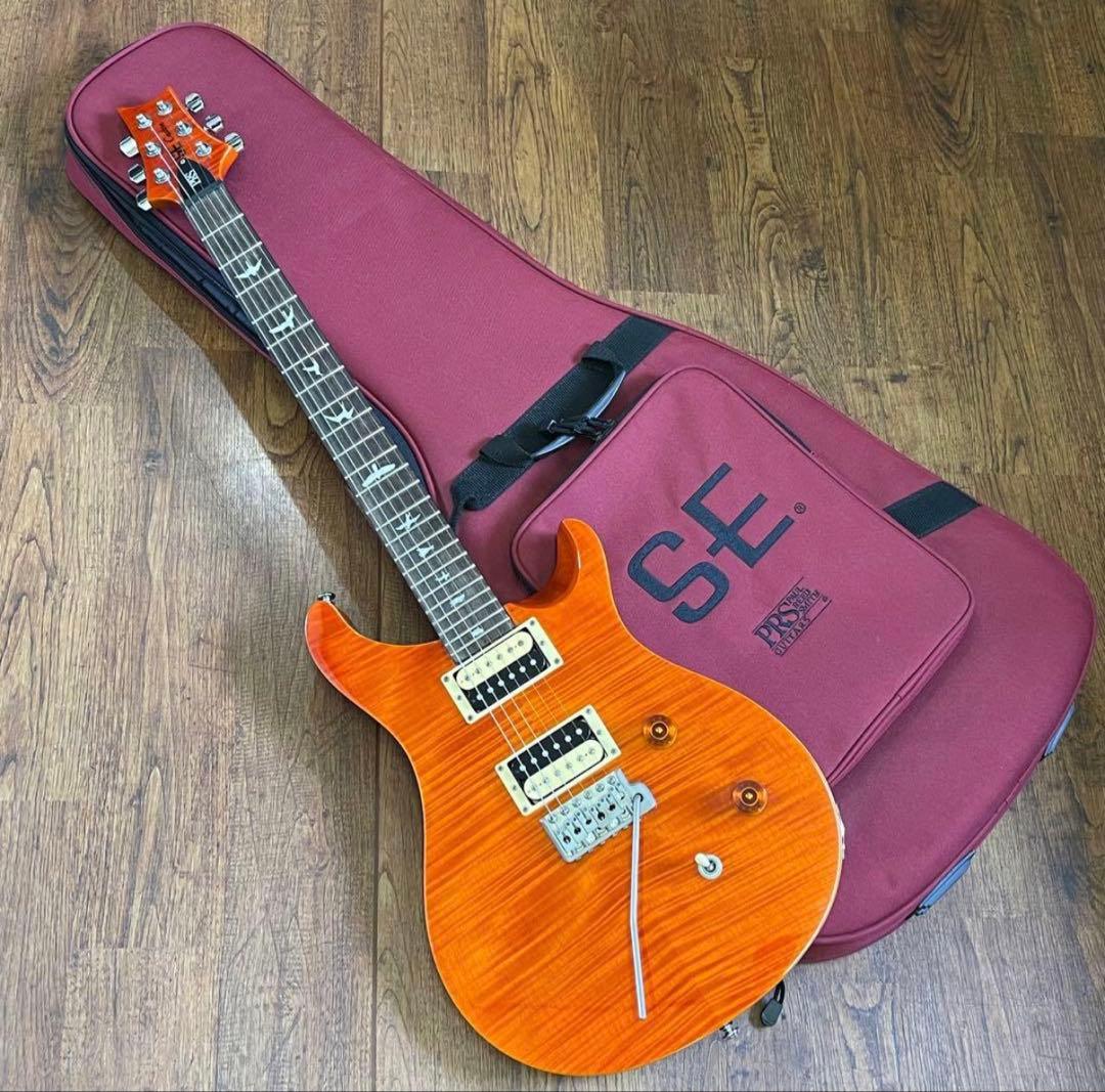 ギター PRS Paul Reed Smith SE CUSTOM 22