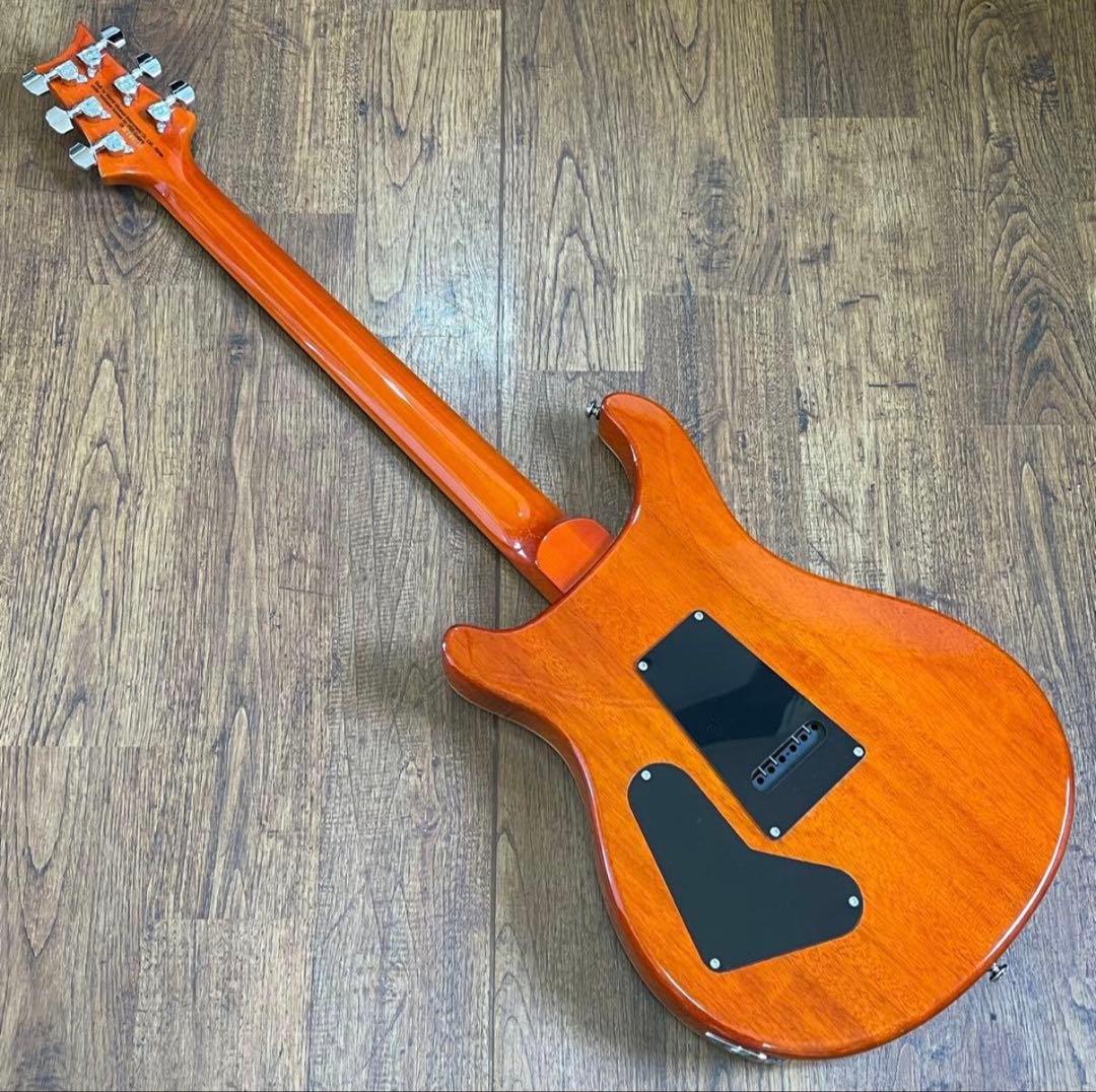 ギター PRS Paul Reed Smith SE CUSTOM 22