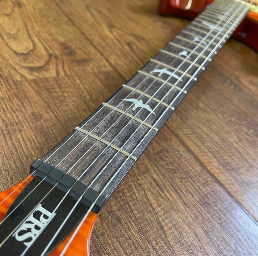 ギター PRS Paul Reed Smith SE CUSTOM 22