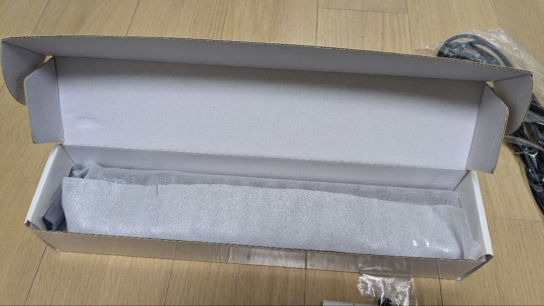 CAJ MIDI PRG Station MIDIフットスイッチ コントローラー