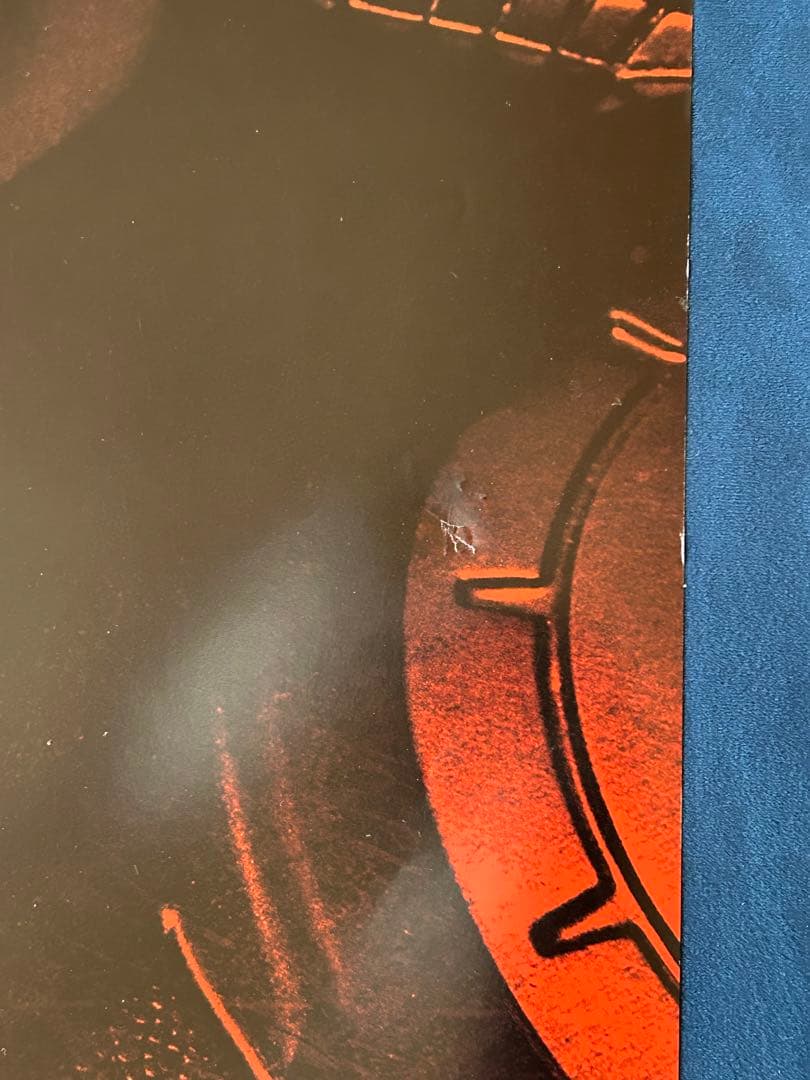 マイティ・ソー　USオリジナル映画ポスター