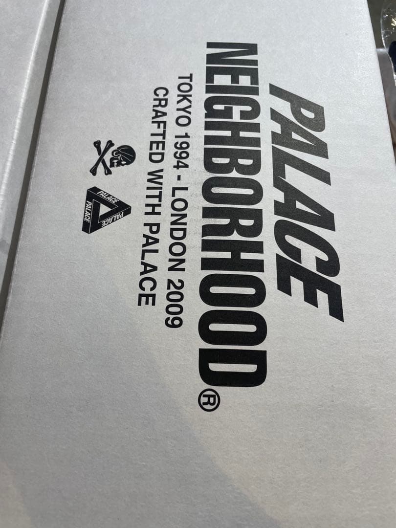 スケートボード PALACE NEIGHBORHOOD Toyo Steel Tool Box