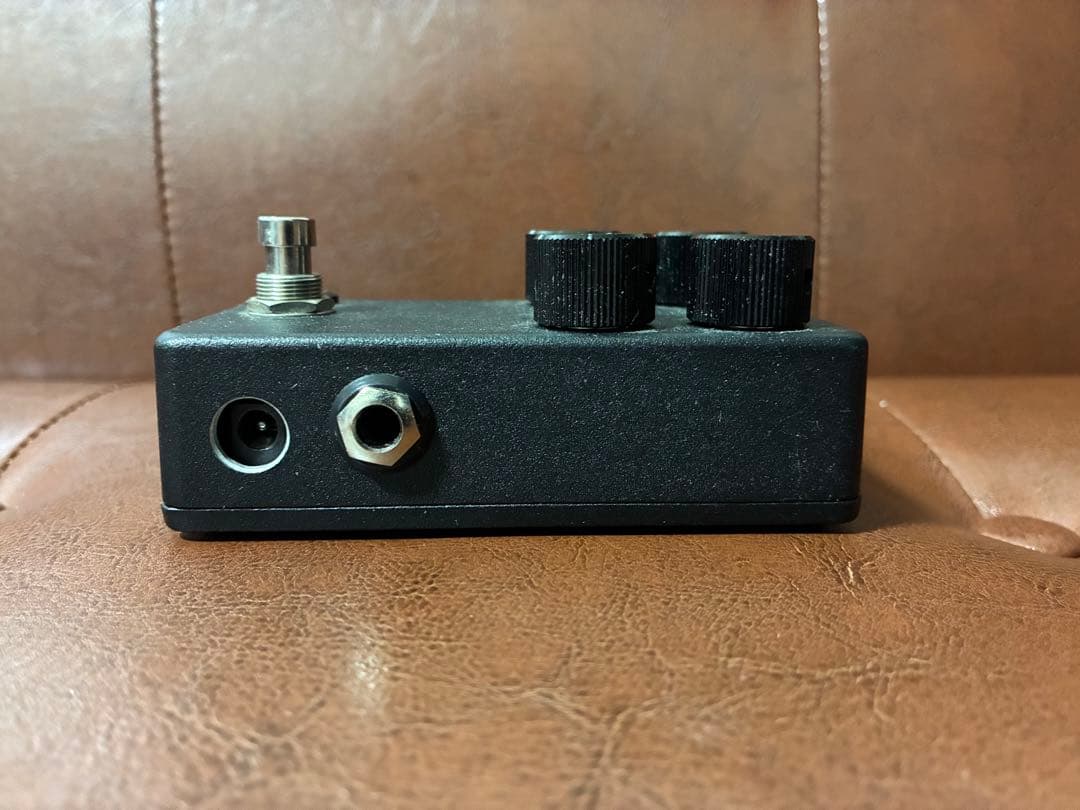 HMPF Jan ray クローン cloneクリッピングMOD Vemuram